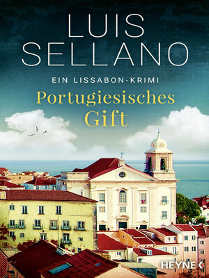 cover image of Portugiesisches Gift